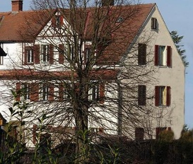 Ferienwohnung Ansbach