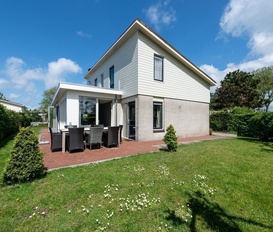 Niederlande, Zeeland, Kamperland