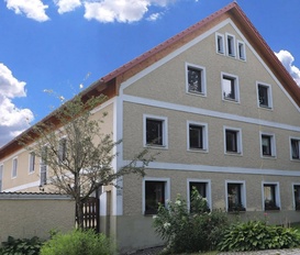 Ferienhaus Perlesreut
