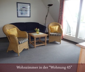 Ferienwohnung Kühlungsborn