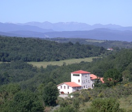 Ferienhaus Sonnac sur l'Hers