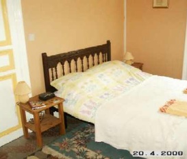 Ferienwohnung Thezan les Bezier near Beziers