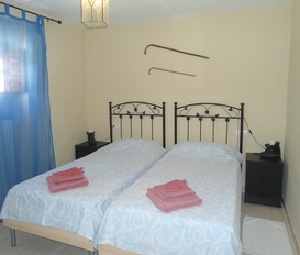 Ferienvilla Montefrio