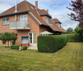 Ferienwohnung Wulfen auf Fehmarn