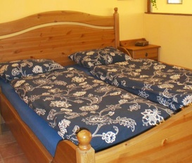 Ferienwohnung Budapest