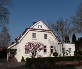 Ferienwohnung Bockhorn