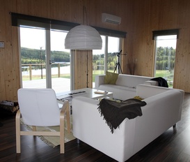 Ferienhaus Nyland