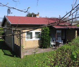 Ferienhaus Sint Maartenszee