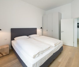 Ferienwohnung Ostseebad Binz