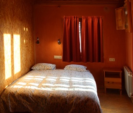 Ökotourismus Trasmulas