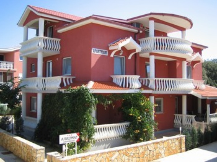 Appartment Zaton Nin Dalmatien Ap Graf Ferienwohnung Ferienhauser Ferienwohnungen Urlaub Auf Dem Bauernhof Privat