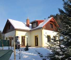 Ferienwohnung Arnultovice