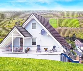 Ferienwohnung Burgen