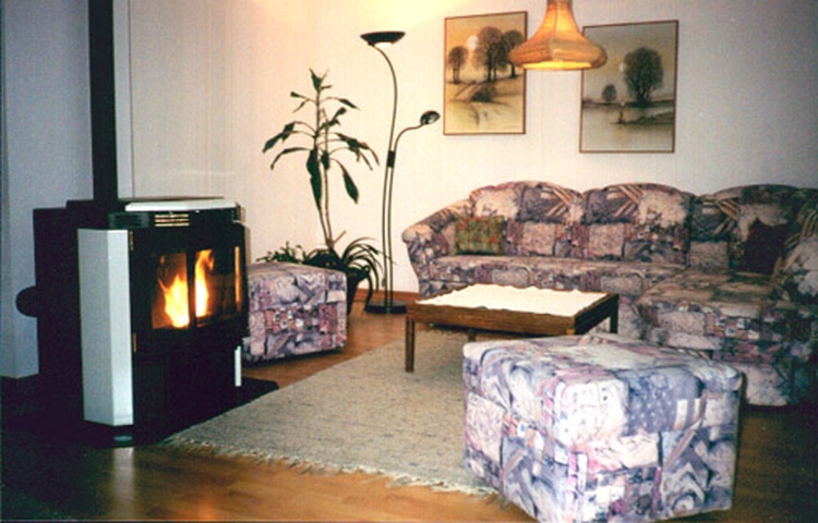 Wohnzimmer Polstergruppe