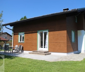 Ferienhaus Seeboden