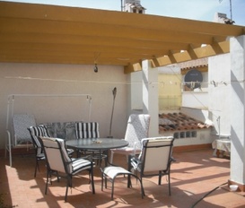 Ferienhaus Alicante