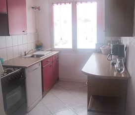 Ferienhaus Les Voivres