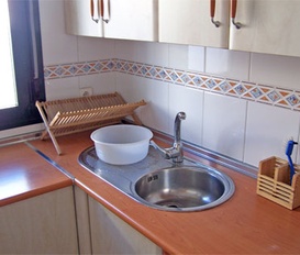 Ferienwohnung La Barrosa