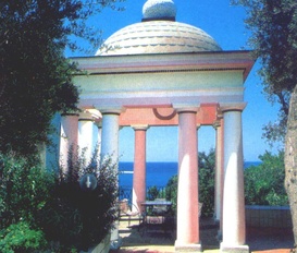 Hotel Vicino al mare