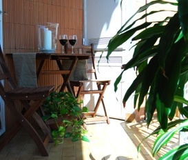 Ferienwohnung Santa Maria delle Mole