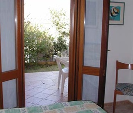 Ferienhaus La Caletta