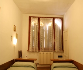 Appartment venezia