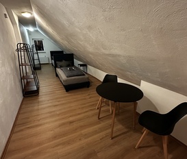 Pension Erkenbrechtsweiler