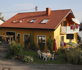 Gästezimmer Brackenheim