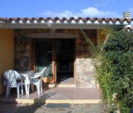 Ferienhaus La Caletta