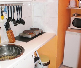 Ferienwohnung Budapest