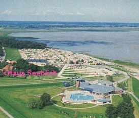 Ferienwohnung Dangast