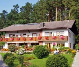 Ferienwohnung Kollnburg