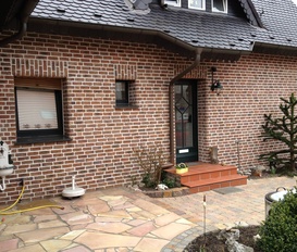 Ferienwohnung Schloß Holte-Stukenbrock