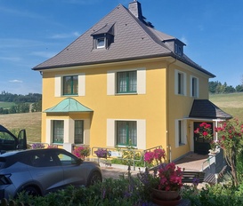 Ferienwohnung Auerbach