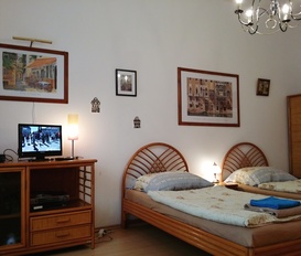 Ferienwohnung Karlsbad