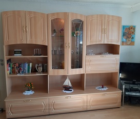 Ferienwohnung Mannheim