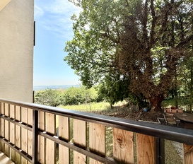 Appartment Dannenfels