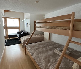 Ferienwohnung Saas-Fee