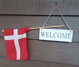 Hütte Daler, Højer