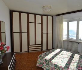 Ferienwohnung Vallecrosia