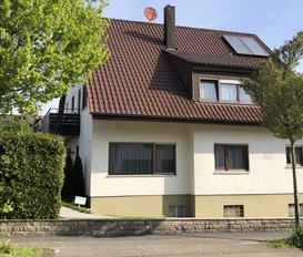 Appartment Bad Mergentheim