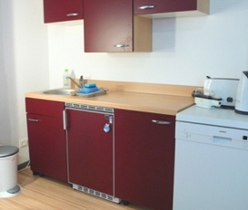 Ferienwohnung Berlin