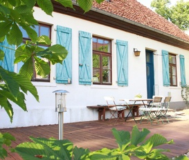 Ferienhaus Eldenburg OT Breetz