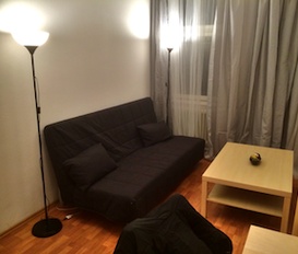 Ferienwohnung Diesterweggasse 13