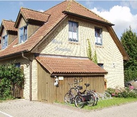 Ferienwohnung Büsum - Warwerort