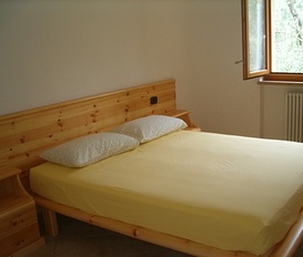 Ferienwohnung Via Pasola 26 Castelletto di Brenzone