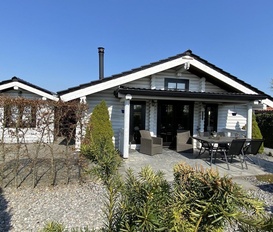 Niederlande, Zeeland, Sint-annaland