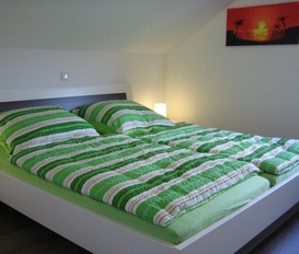 Ferienwohnung Willingen