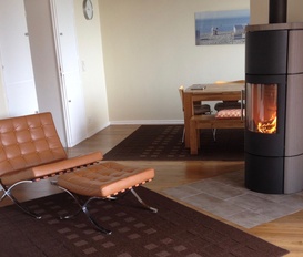 Holiday Home Sierksdorf