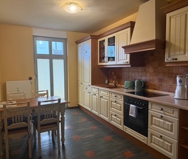 Ferienwohnung Werder (Havel)